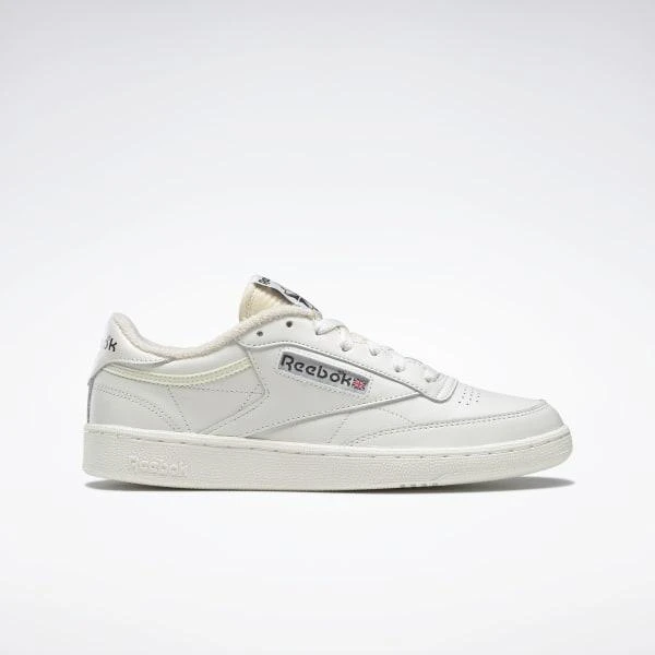 商品Reebok|Club C 85 Vintage Shoes,价格¥667,第1张图片