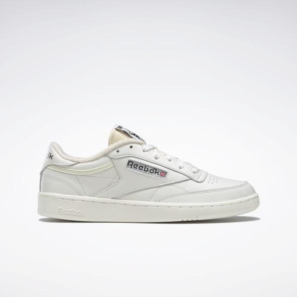 商品Reebok|Club C 85 Vintage Shoes,价格¥628,第1张图片