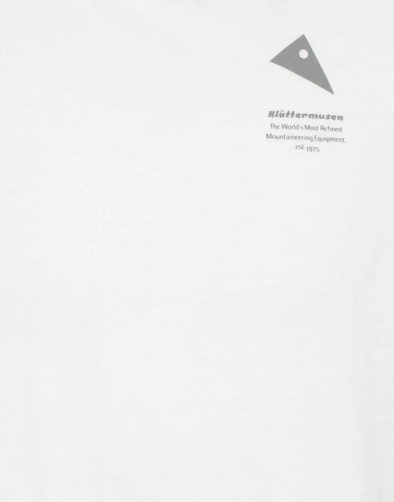 商品Klattermusen|T-shirt,价格¥367,第4张图片详细描述