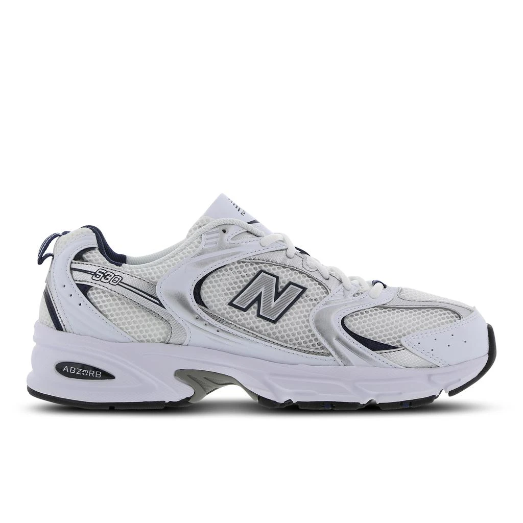 商品New Balance|New Balance 530 - Men Shoes,价格¥1044,第1张图片
