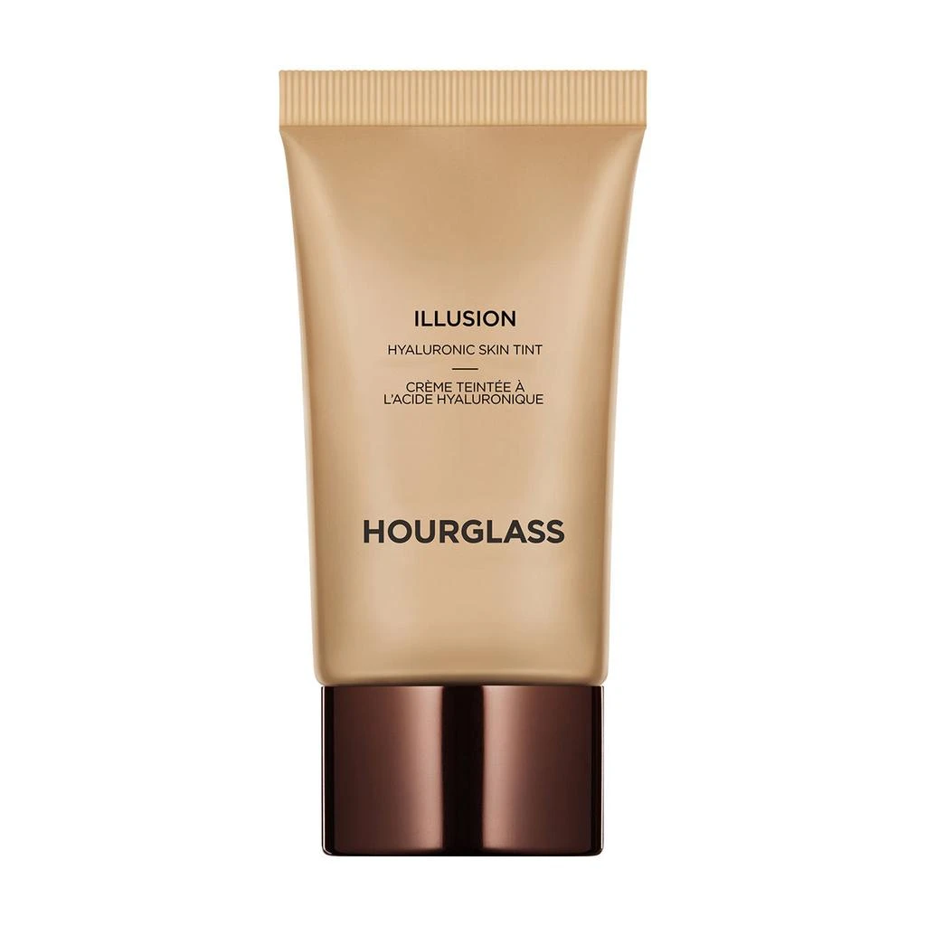 商品HOURGLASS|透明质酸亮泽有色粉底霜,价格¥248,第1张图片