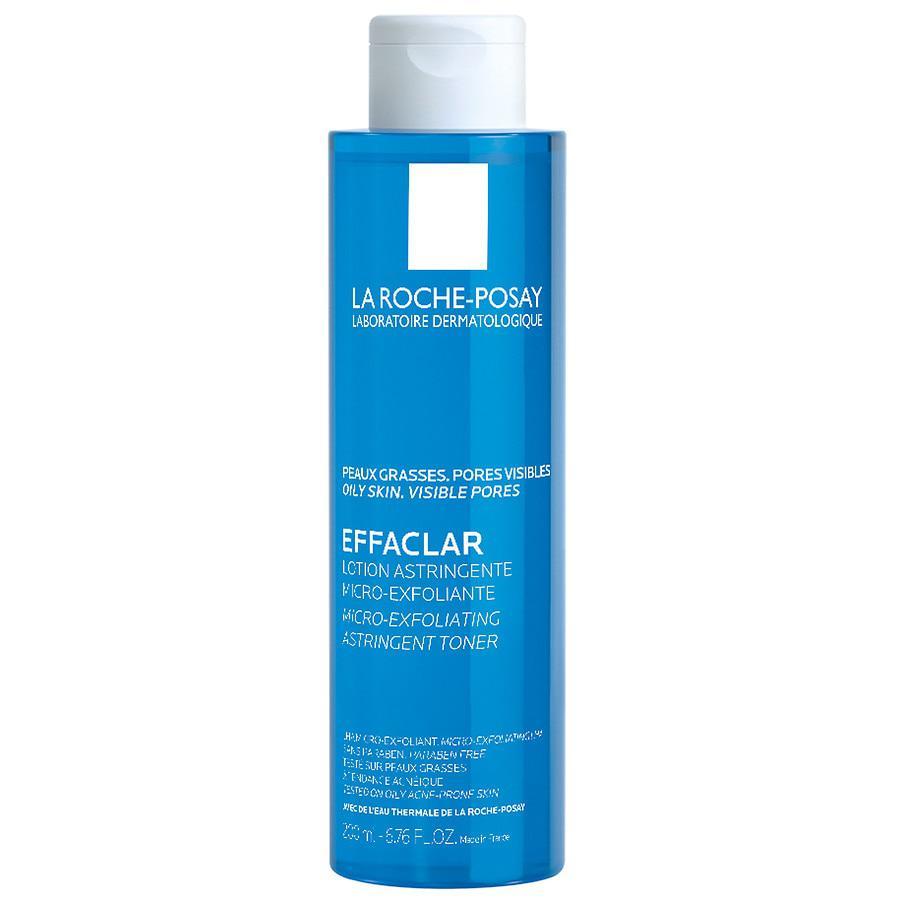 商品La Roche Posay|Effaclar Micro-Exfoliating Astringent Toner,价格¥194,第1张图片