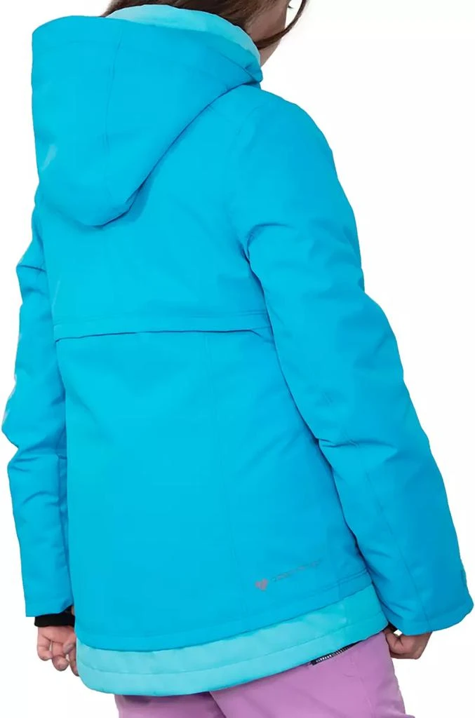 商品The North Face|Obermeyer Kids' June Ski Jacket,价格¥1479,第5张图片详细描述