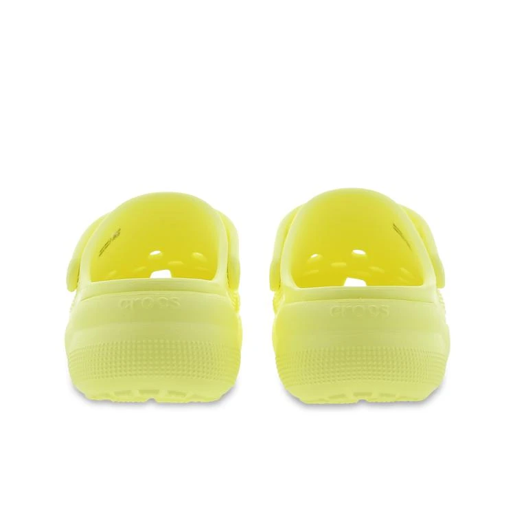商品Crocs|Crocs Cutie Pastel - Grade School Shoes,价格¥343,第3张图片详细描述