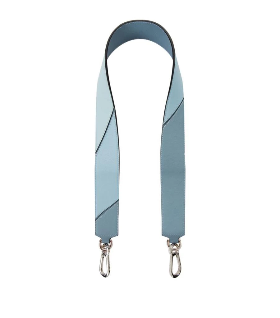 商品Loewe|Degrade Puzzle Bag Strap,价格¥4156,第1张图片