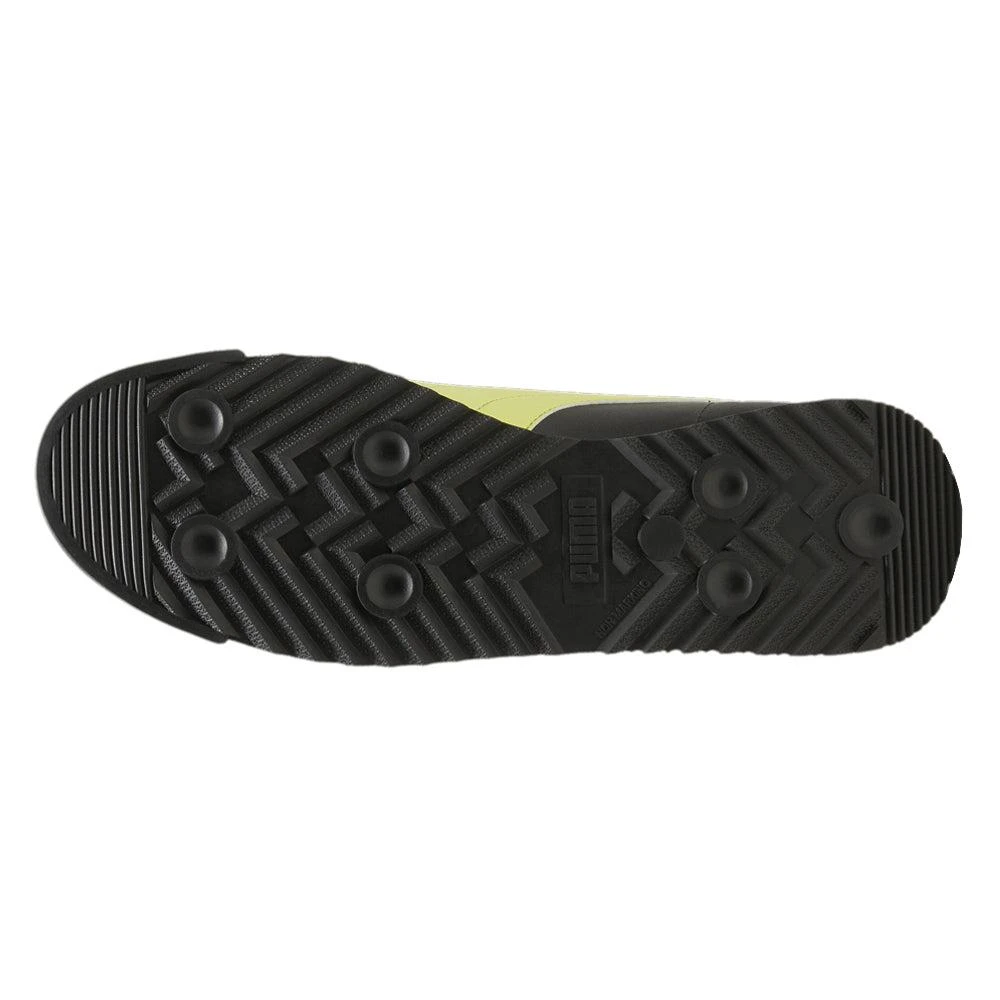 商品Puma|Roma Basic Plus Lace Up Sneakers,价格¥261,第5张图片详细描述