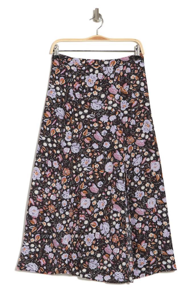 商品Tahari|A-Line Skirt,价格¥185,第5张图片详细描述