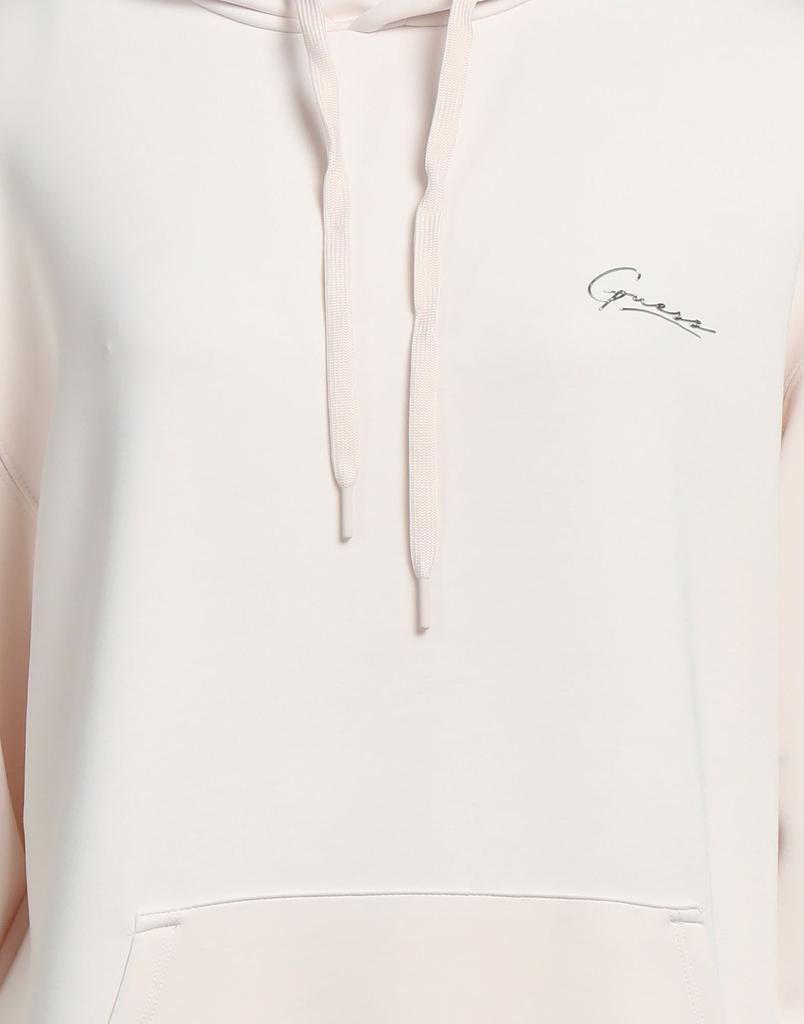 商品GUESS|Hooded sweatshirt,价格¥430,第6张图片详细描述