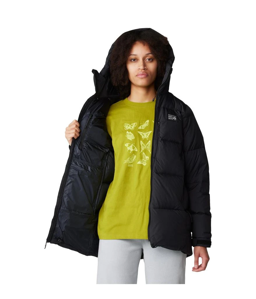 商品Mountain Hardwear|Nevadan™ Down Parka,价格¥2469,第5张图片详细描述