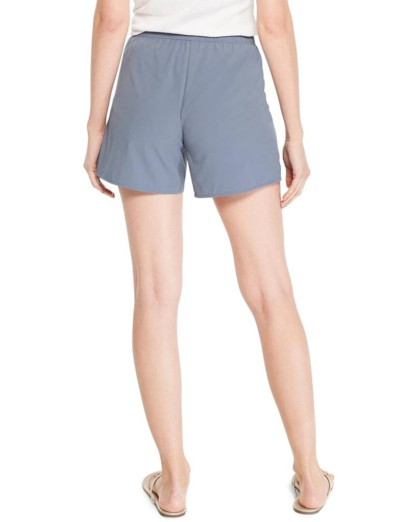 商品NIC+ZOE|NIC+ZOE Tech Stretch Short,价格¥110,第2张图片详细描述