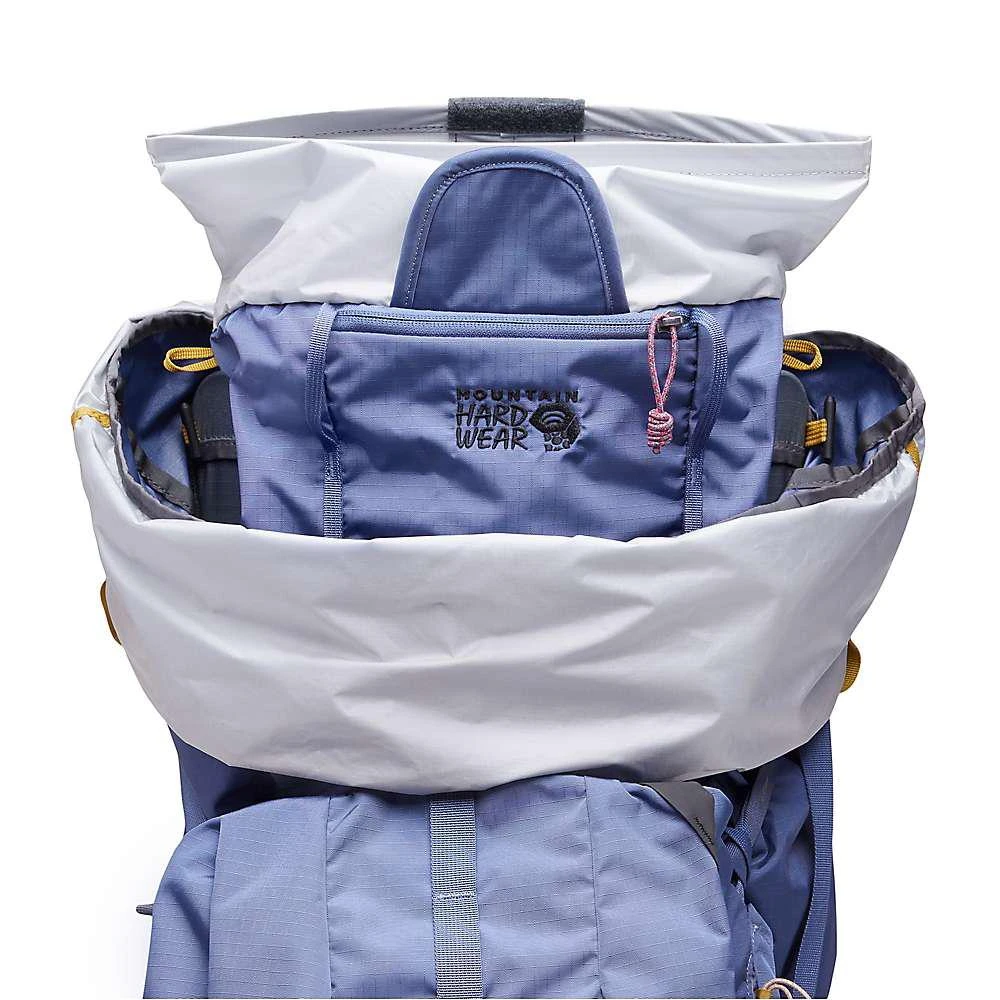 商品Mountain Hardwear|Mountain Hardwear Women's PCT 65L Backpack,价格¥2469,第2张图片详细描述