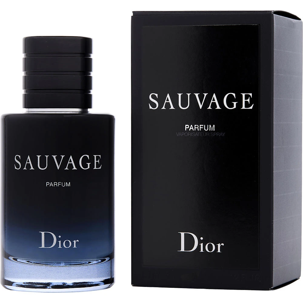 商品Dior|DIOR 迪奥 旷野男士经典香水 PARFUM 60 ml,价格¥996,第1张图片