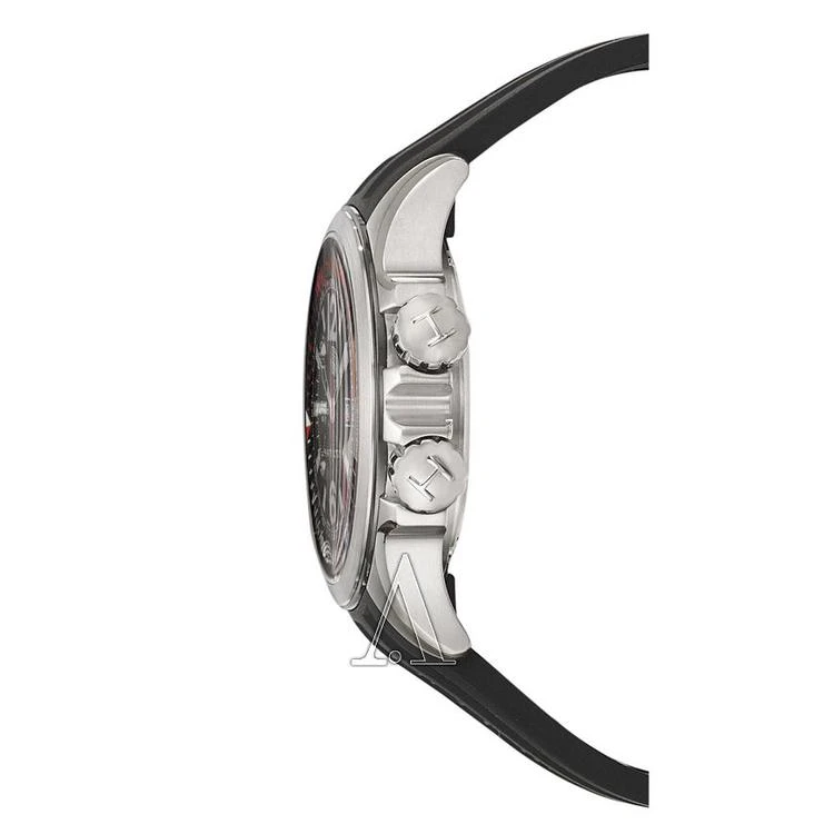 商品Hamilton|Khaki Navy GMT 男士手表,价格¥3664,第3张图片详细描述
