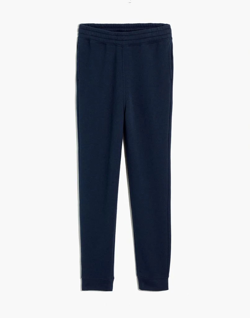 商品Madewell|MWL Betterterry Sweatpants,价格¥441,第5张图片详细描述