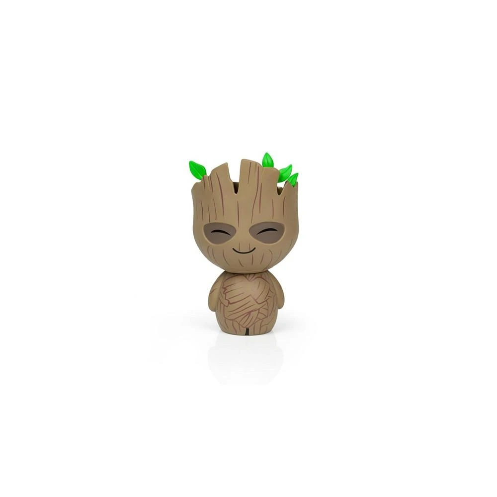 商品Funko|Marvel Guardians Of The Galaxy 6" Groot Dorbz XL Vinyl Action Figure - Cute Bobble Head Collectible Comic Toy Figure for Fans, Kids & Adults - Home, Office, Room, Table & Desk Decor With Display Box,价格¥149,第1张图片