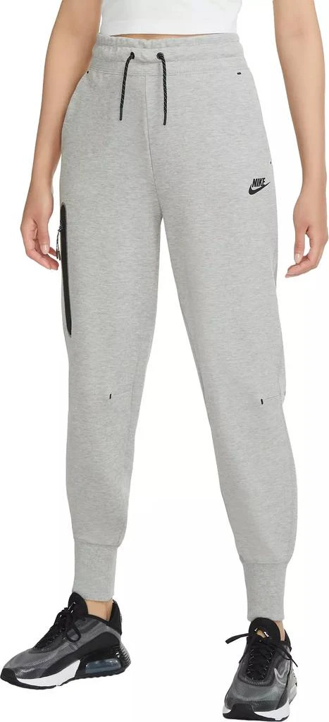 商品NIKE|Nike Women's Sportswear Tech Fleece Pants,价格¥834,第1张图片