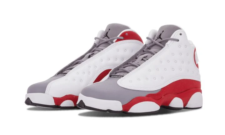 商品Jordan|Air Jordan 13 Retro BG,价格¥1936,第4张图片详细描述