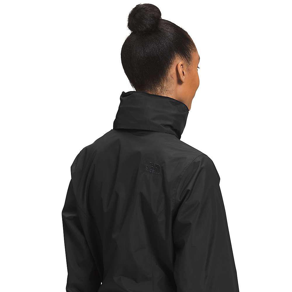 商品The North Face|Women's Resolve 2 Jacket,价格¥367,第4张图片详细描述