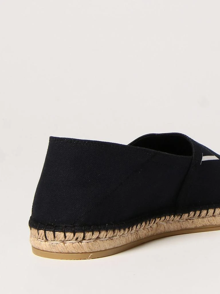 商品Valentino|Valentino Garavani canvas esparilles,价格¥2920,第3张图片详细描述