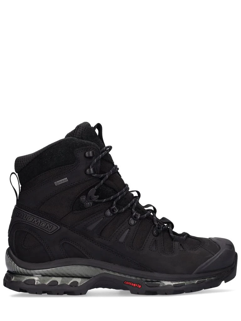 商品Salomon|Quest 4d Gore-tex (r) Advanced Boots,价格¥1636,第1张图片