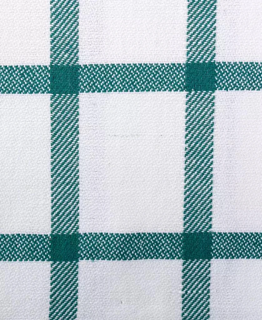 Assorted Woven Dishtowel, Set of 5 商品