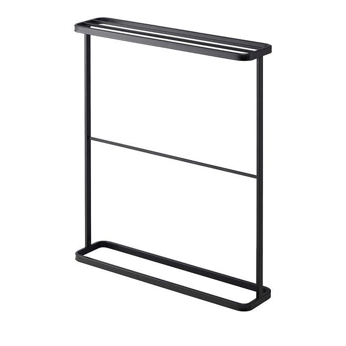 商品Yamazaki|Tower Bath Towel Hanger,价格¥449,第1张图片