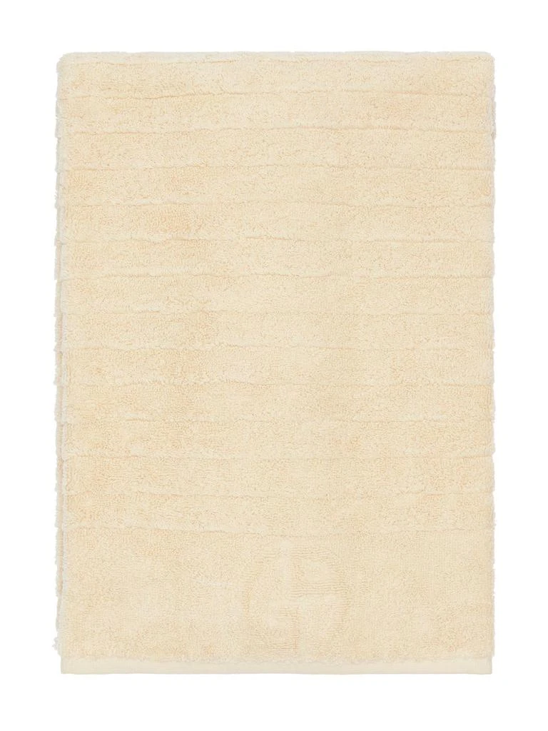 商品ARMANI/CASA|Dorotea Cotton Bath Towel,价格¥578,第1张图片