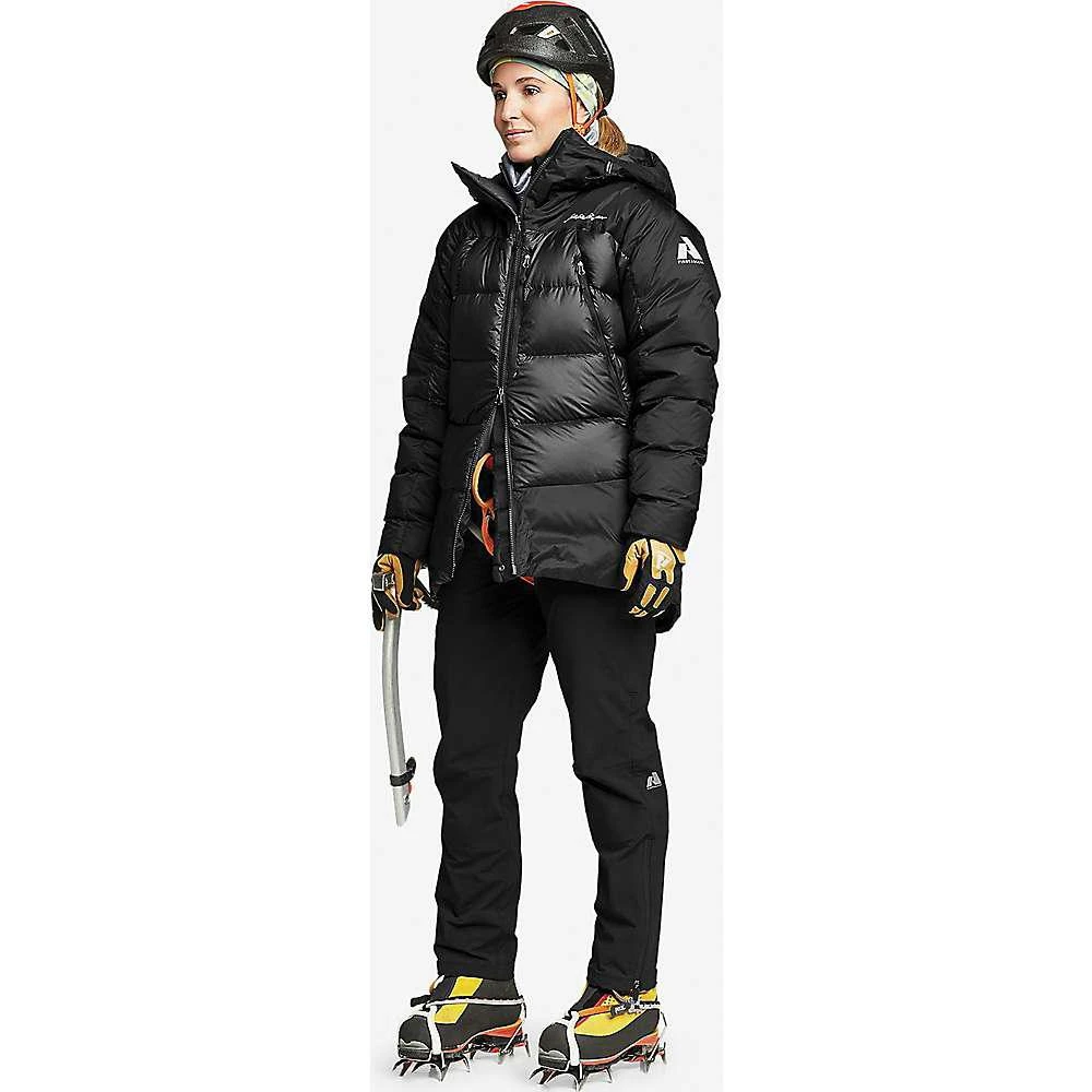 Eddie Bauer First Ascent Women's Downclime Alpine Parka 商品