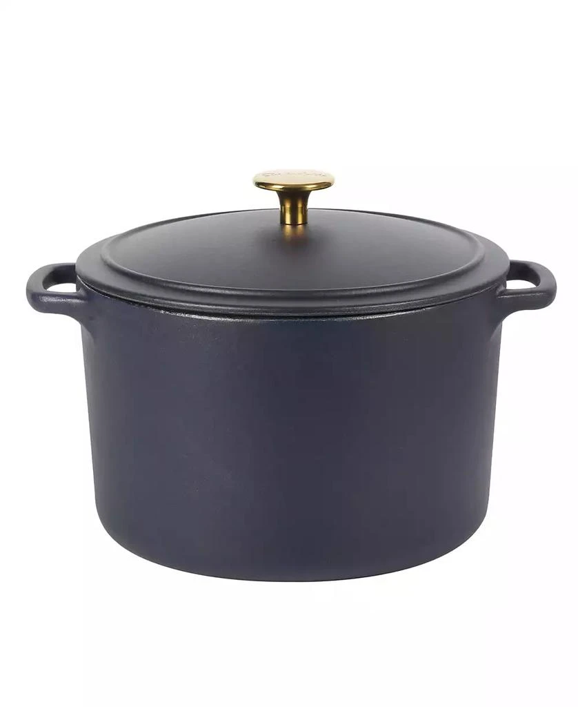 商品Sur La Table|Millau 5.5-quart Enameled Cast Iron Dutch Oven,价格¥1540,第1张图片