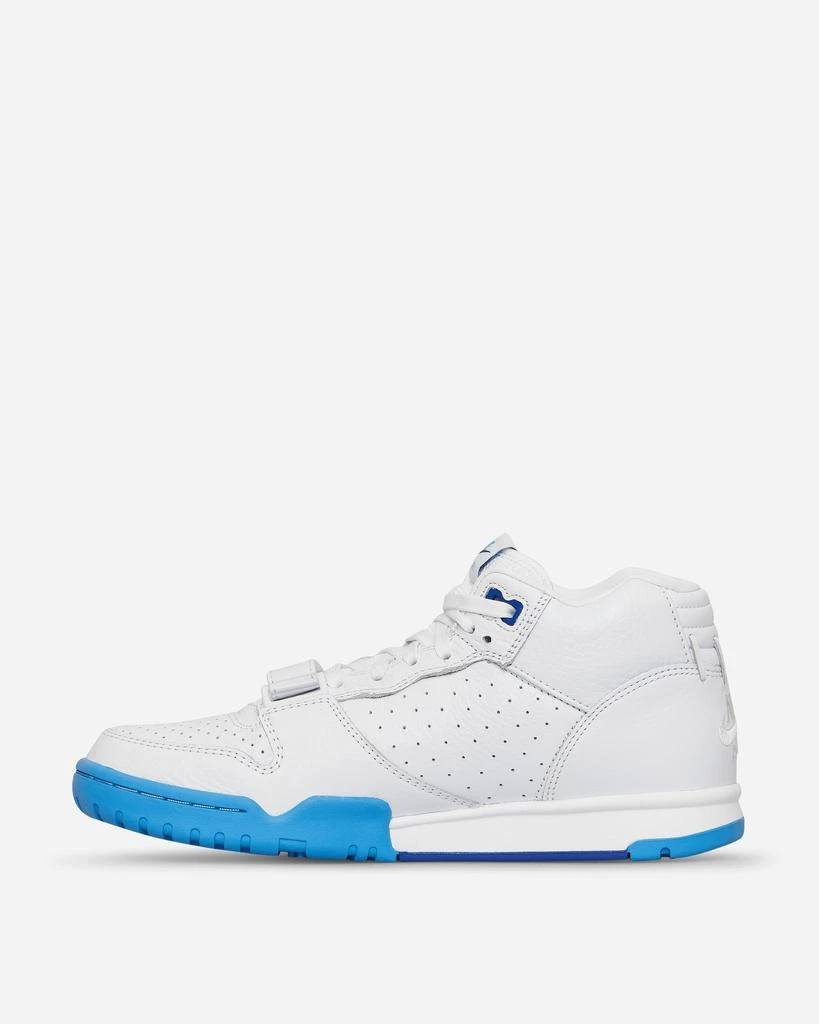 商品NIKE|Air Trainer 1 Sneakers White,价格¥523,第3张图片详细描述