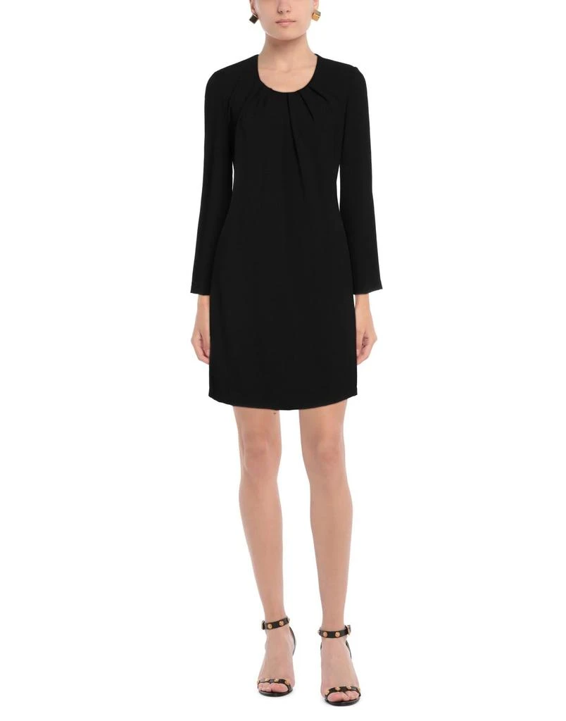 商品TRUSSARDI JEANS|Short dress,价格¥1125,第2张图片详细描述
