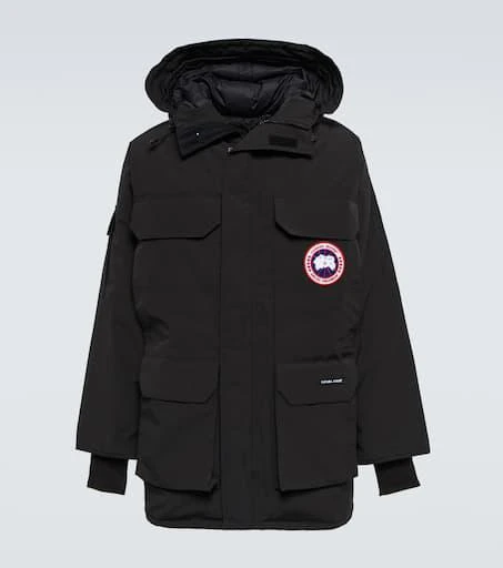 商品Canada Goose|Expedition羽绒派克大衣,价格¥15575,第1张图片