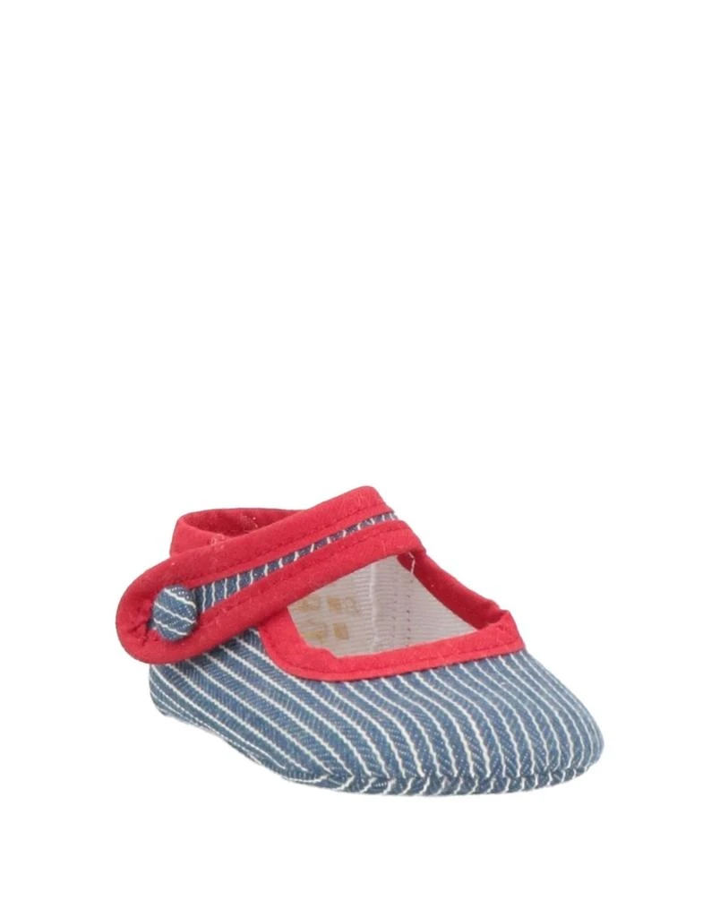 商品BONTON|Newborn shoes,价格¥342,第2张图片详细描述