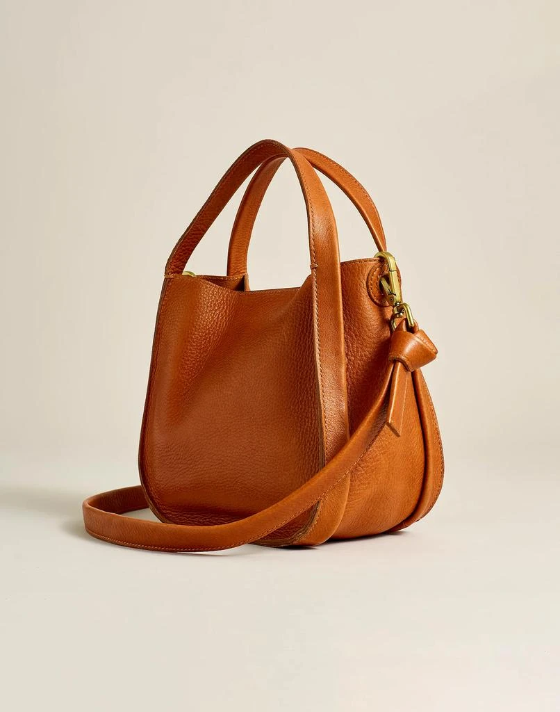 商品Madewell|The Sydney Crossbody Bag,价格¥1075,第5张图片详细描述