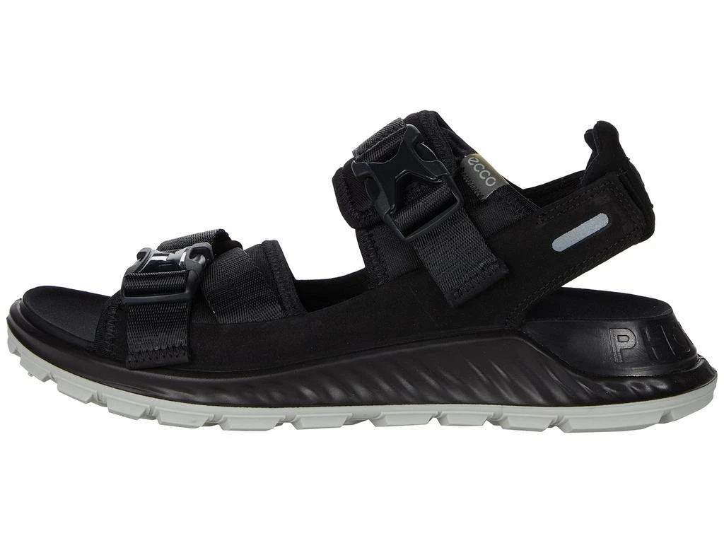 商品ECCO|Exowrap 2S Buckle Sandal,价格¥700,第4张图片详细描述