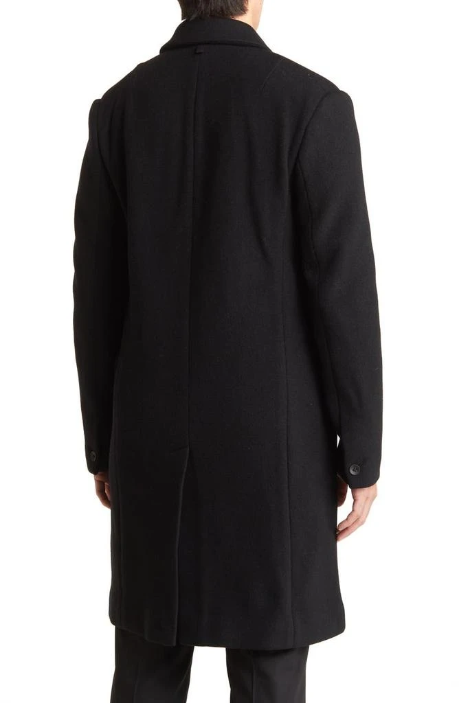 商品Rag & Bone|Hatchet Wool Blend Coat,价格¥1137,第2张图片详细描述