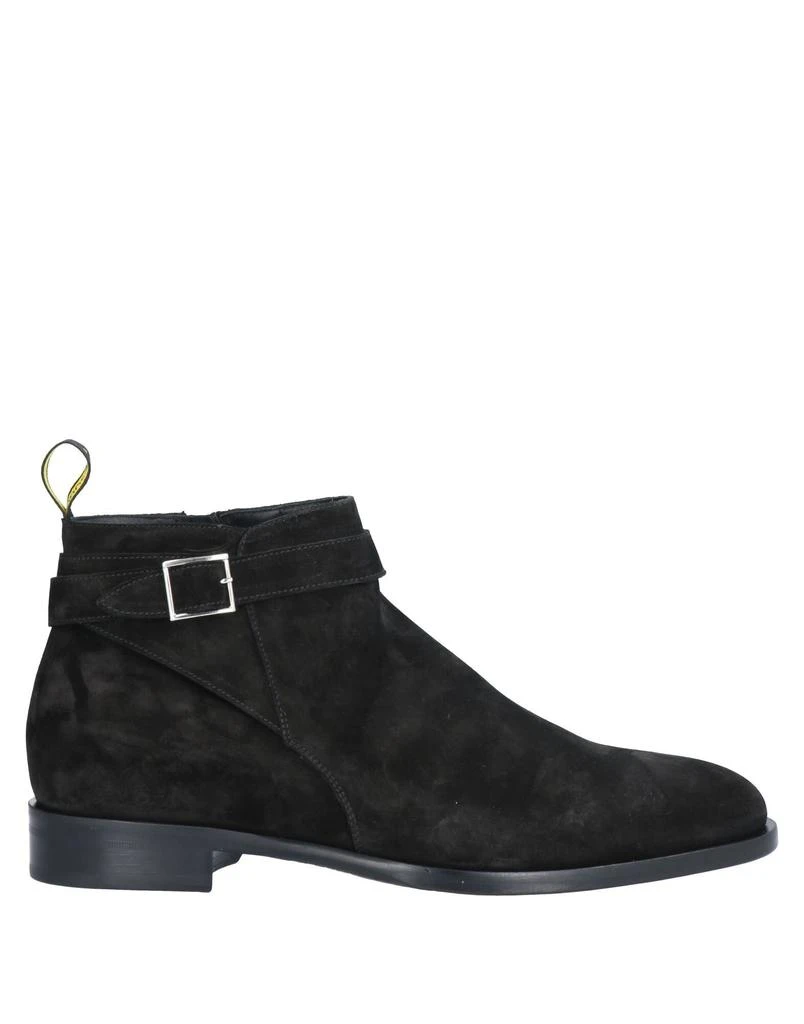 商品DOUCAL'S|Ankle boot,价格¥2115,第1张图片
