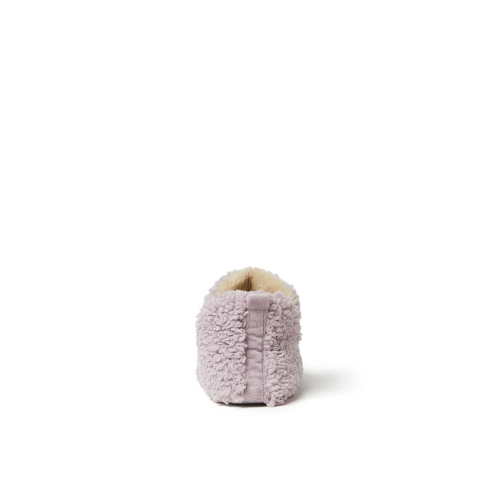商品Dear Foams|Women's Chelsea Sherpa Bootie Slippers,价格¥331,第3张图片详细描述