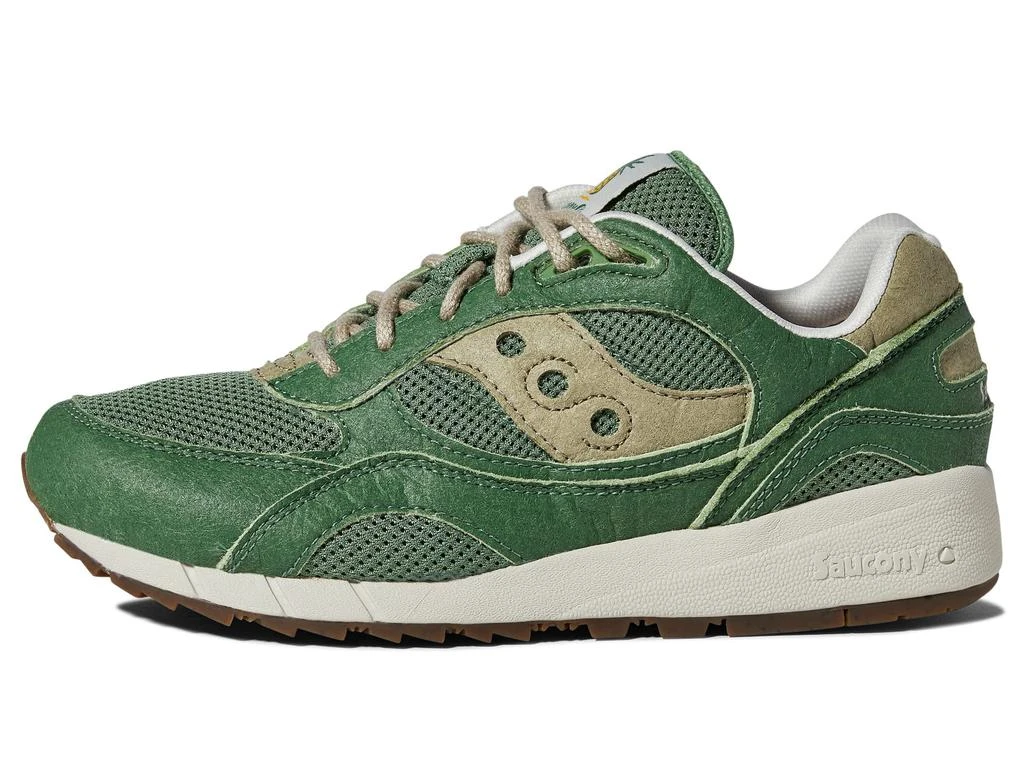 商品Saucony|Shadow 6000,价格¥578,第4张图片详细描述