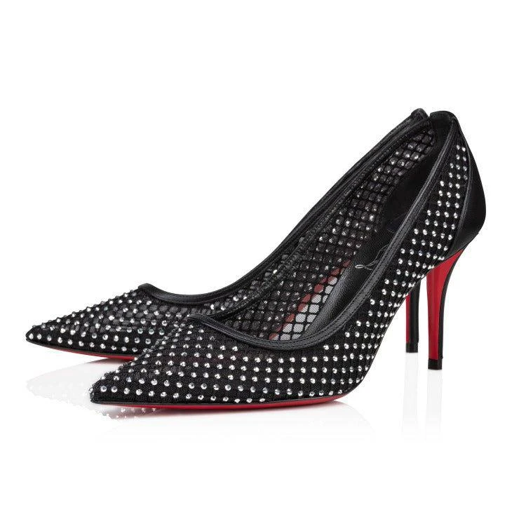 商品Christian Louboutin|Christian Louboutin Heels,价格¥5843,第2张图片详细描述