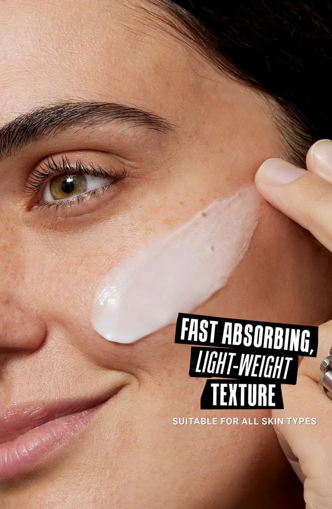 Ultra Facial Cream 商品