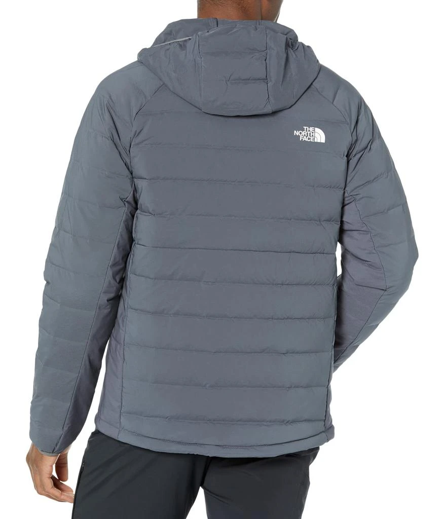 商品The North Face|Belleview Stretch Down Hoodie,价格¥1842,第2张图片详细描述