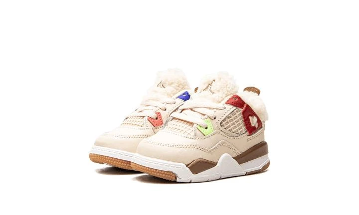 商品Jordan|Jordan 4 Retro,价格¥1345,第3张图片详细描述