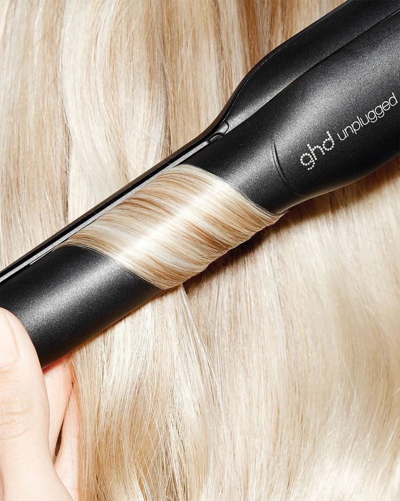 商品ghd|Unplugged Styler - Cordless Flat Iron,价格¥2321,第5张图片详细描述