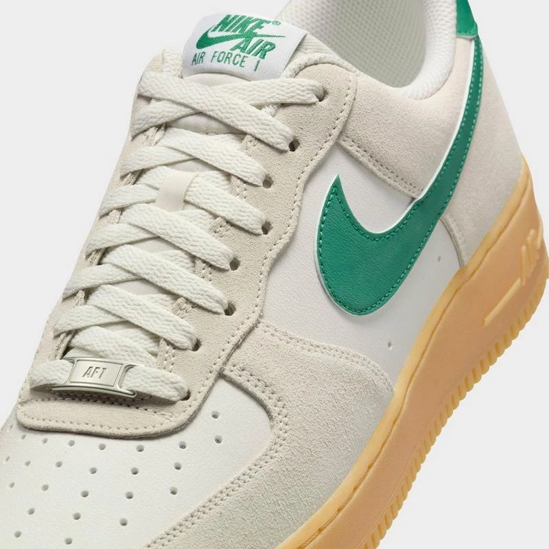 商品NIKE|Men's Nike Air Force 1 '07 LV8 Casual Shoes,价格¥489,第3张图片详细描述