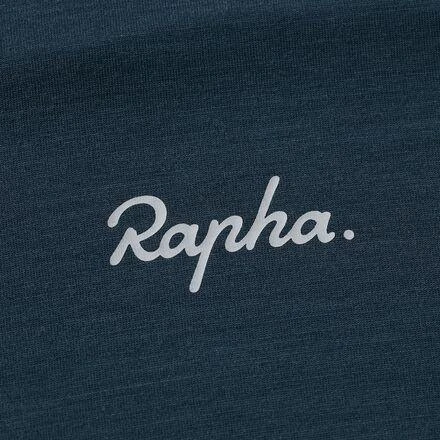 商品Rapha|Trail Merino Short-Sleeve T-shirt - Men's,价格¥664,第3张图片详细描述