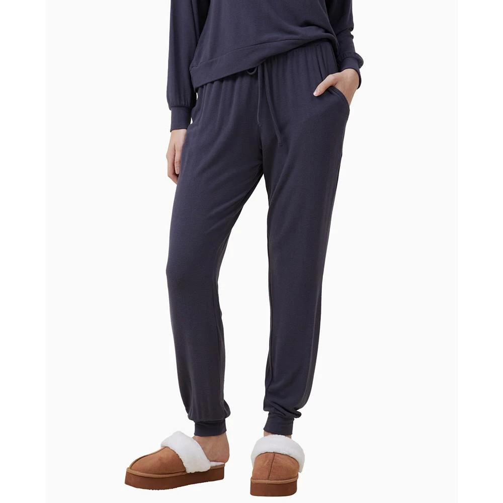 商品Cotton On|Women's Super Soft Slim Pants,价格¥335,第1张图片