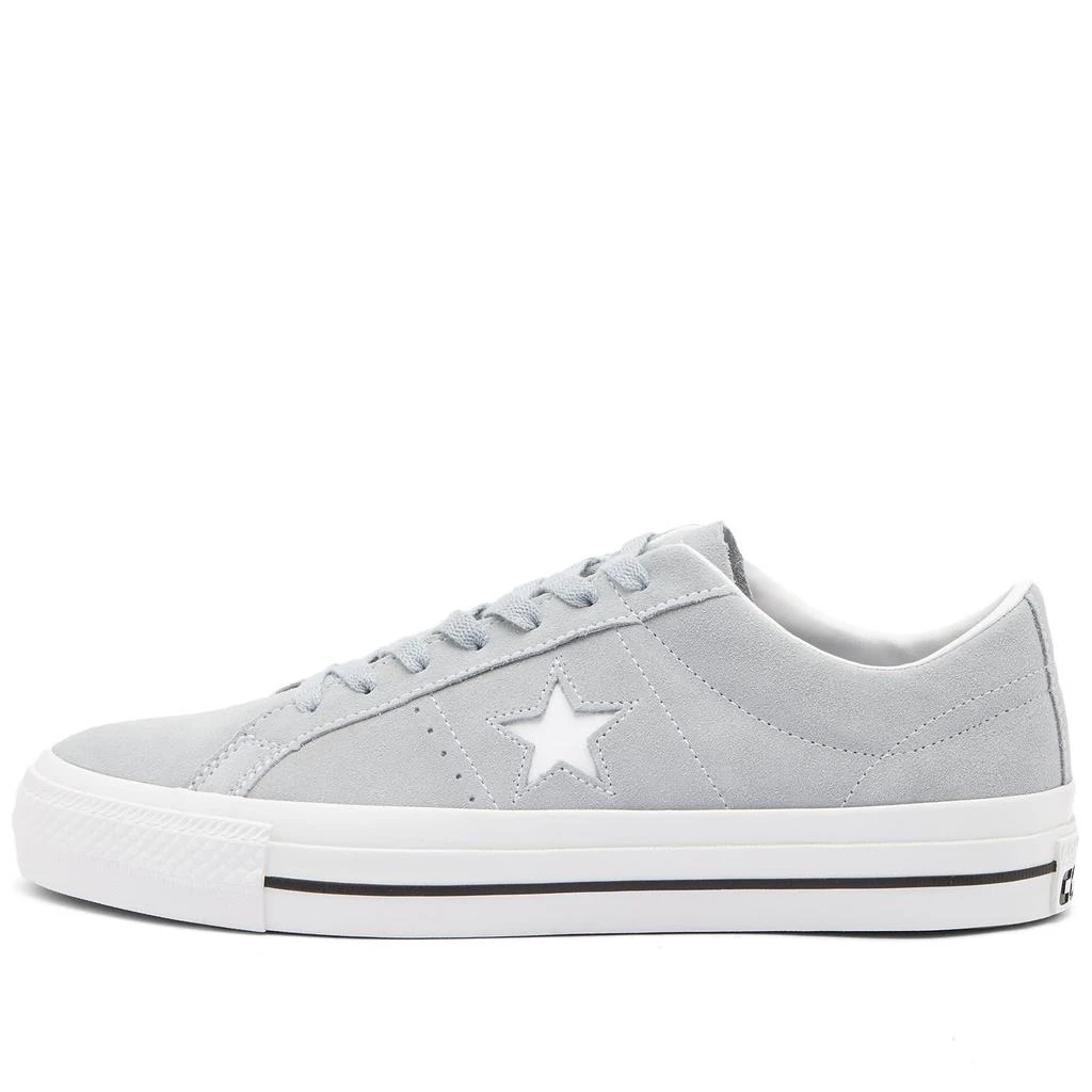 商品Converse|Converse Cons One Star Pro Fall Tone,价格¥305,第2张图片详细描述