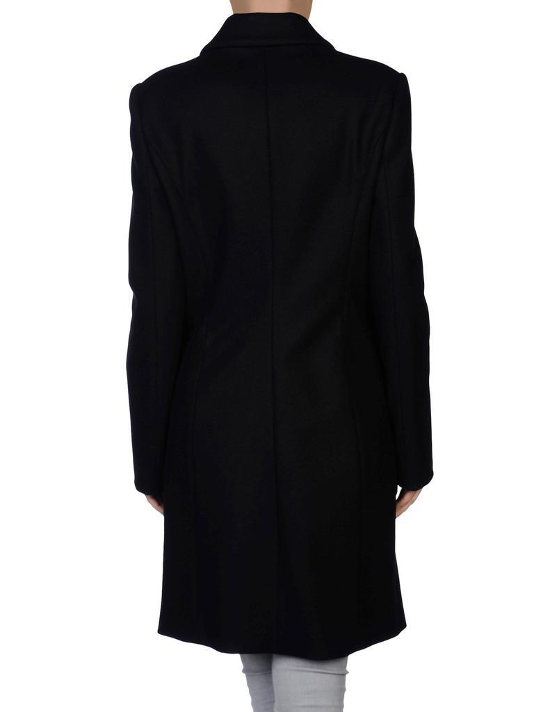 商品Moschino|Coat,价格¥2449,第6张图片详细描述
