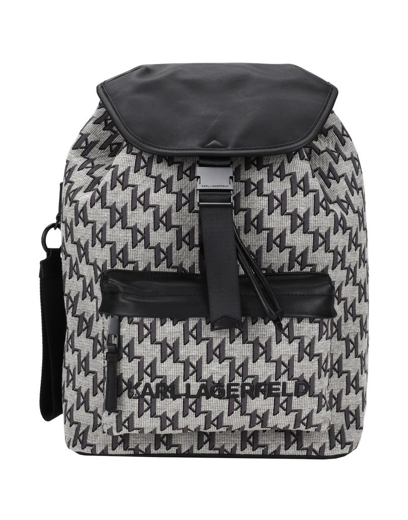 商品Karl Lagerfeld Paris|Backpacks,价格¥1526,第1张图片